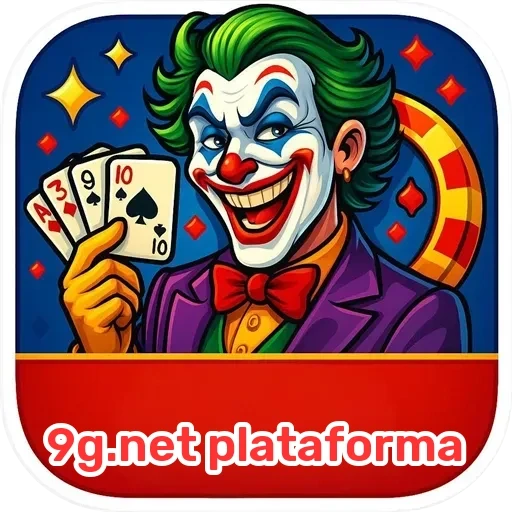 9g.net plataforma: Explore o Futuro dos Jogos Interativos no Brasil