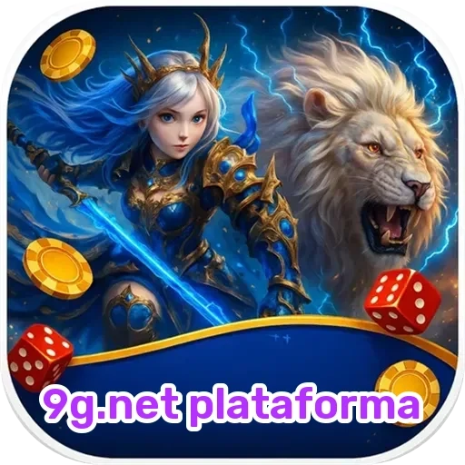 9g.net plataforma Jogos