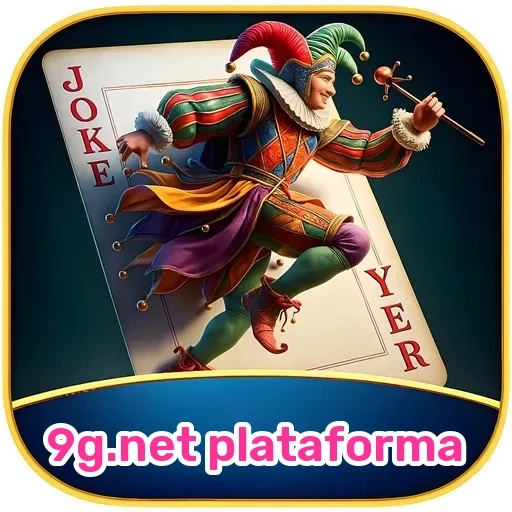 9g.net plataforma Plataforma