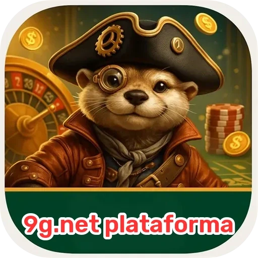 9g.net plataforma: Comece a Jogar com Segurança e Diversão Garantidas