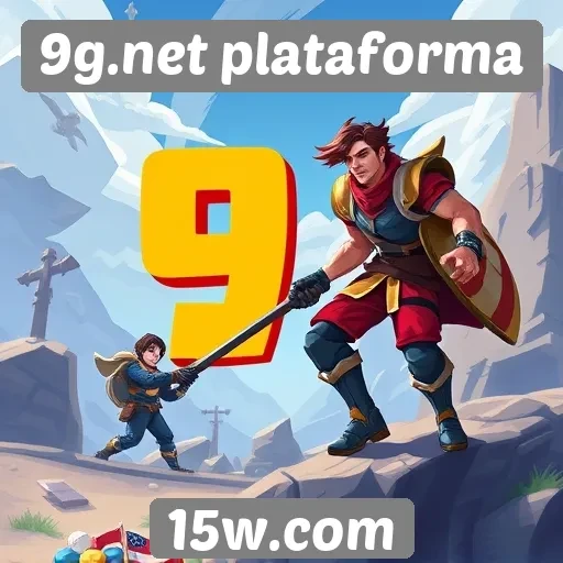 Funcionalidades exclusivas do 9g.net atraem jogadores