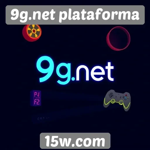 Perspectivas de crescimento da 9g.net para o futuro